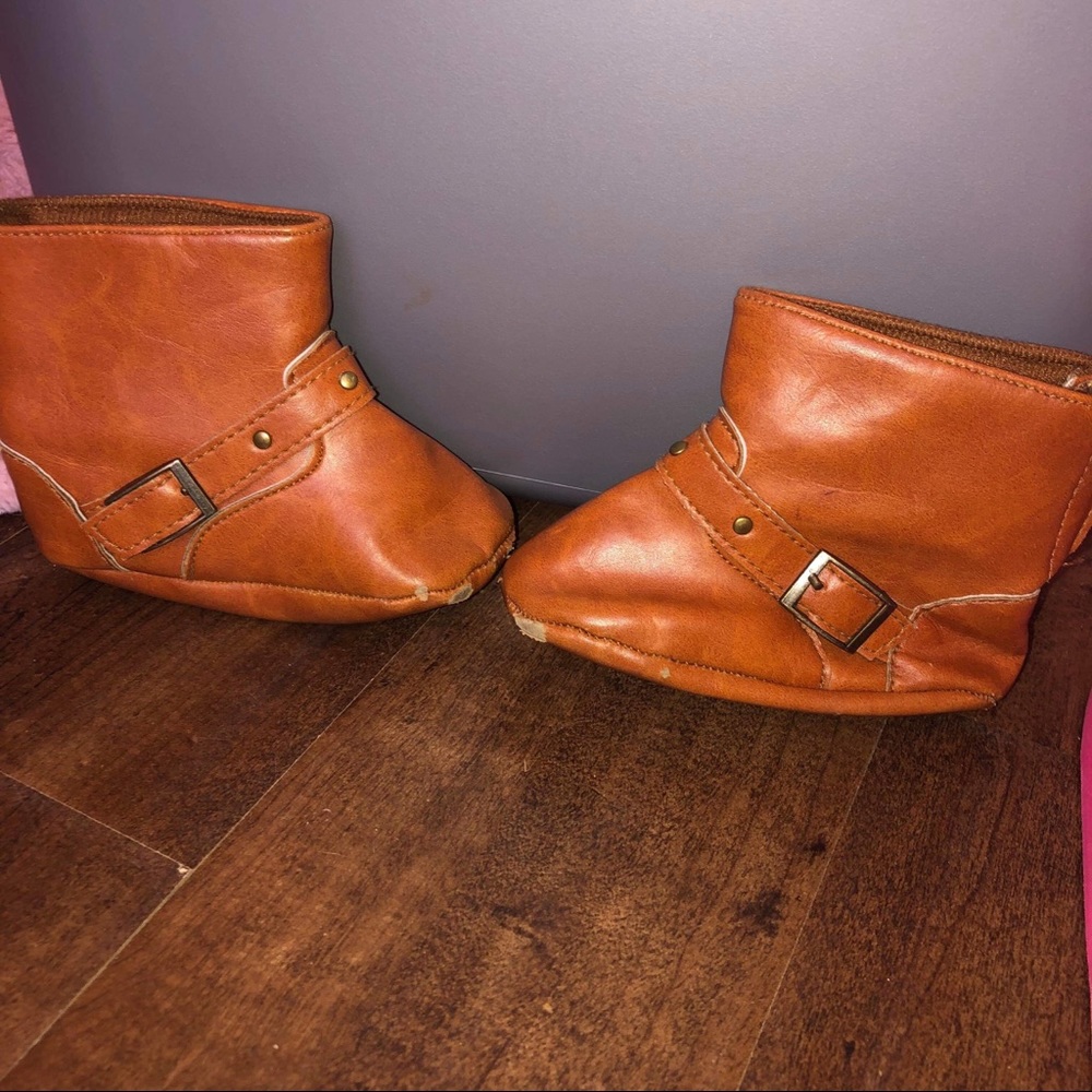 Riding Boots